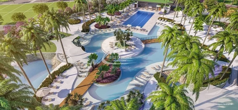 Imagem Terreno à Venda, Residencial Eplenum Tresor - São José do Rio Preto