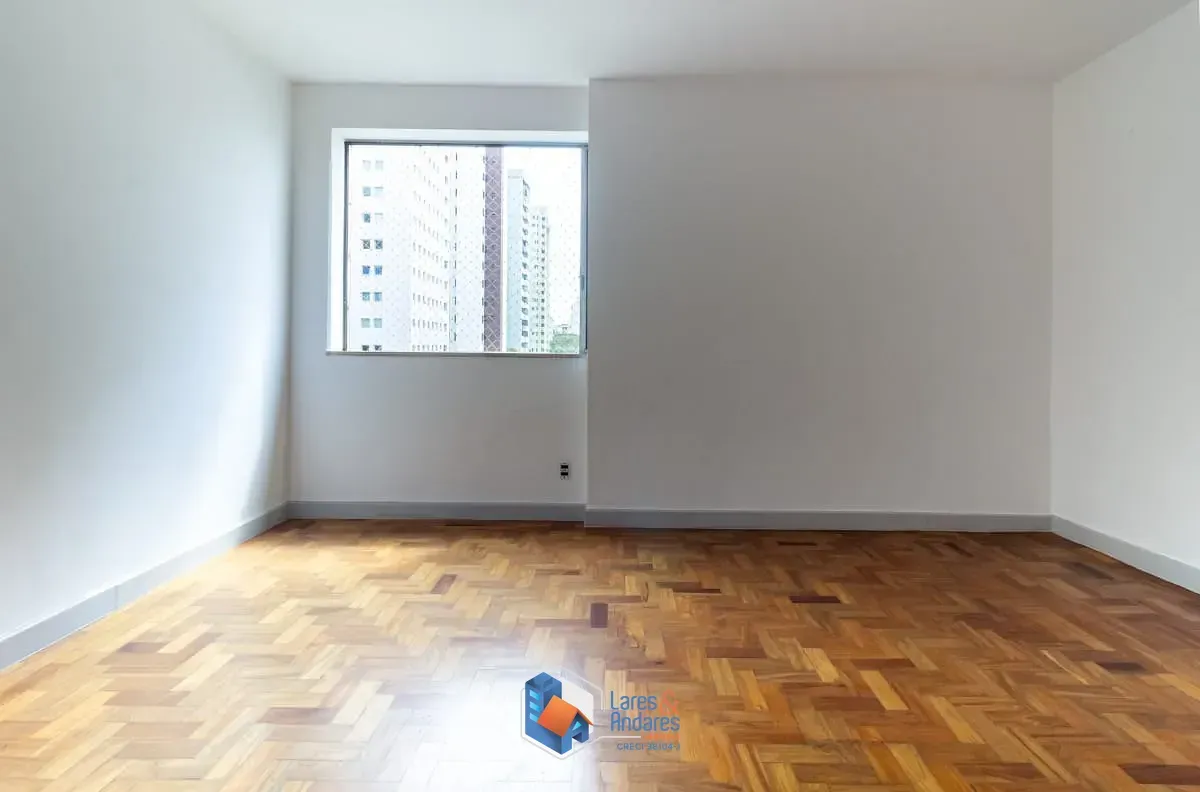 Imagem Apartamento para venda em Aclimação com 3 quartos, 171m²