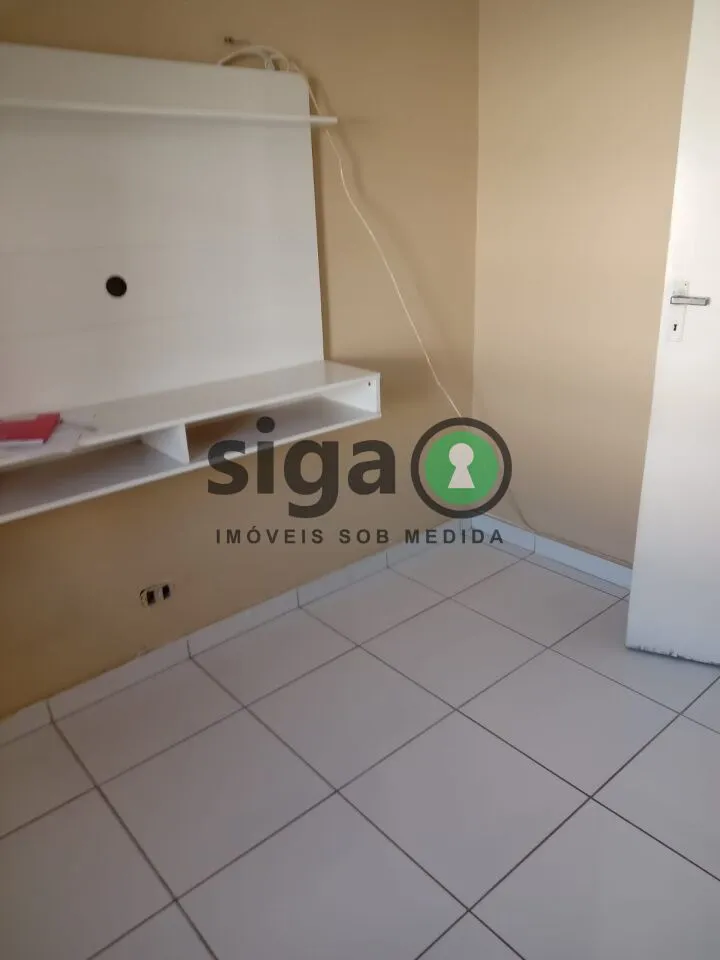 Imagem Locação BROOKLIN 2quartos, 1 banheiro, 1 vaga de garagem