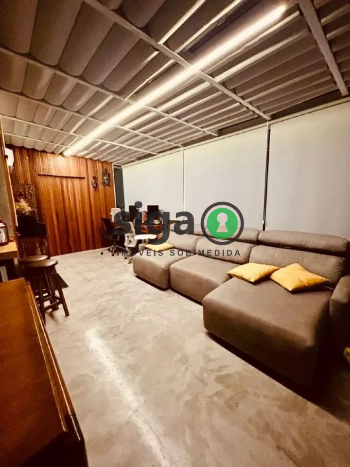 Imagem Apartamento Cobertura á Venda -117 metros, 2 quartos, 2 Vagas em Interlagos!!