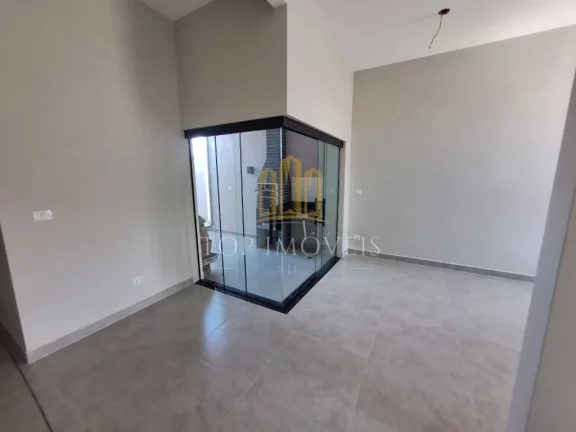Imagem Linda Casa Localizada no Parque Novo Horizonte 3 dormitorios Suite Churrasqueira