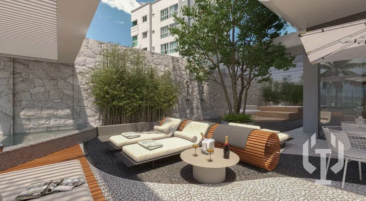 Imagem Apartamento de 3 suítes no Centro de Itapema