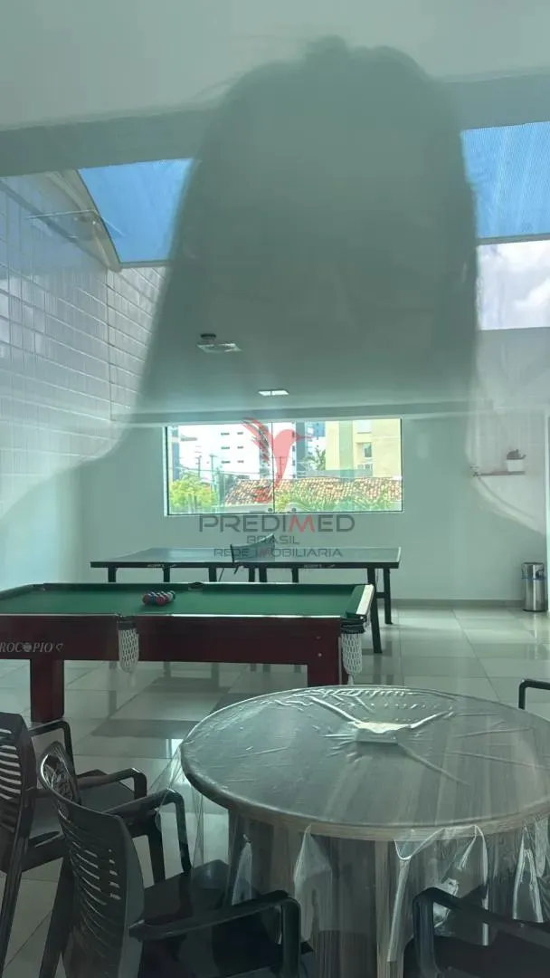 Imagem Apartamento em Manaíra