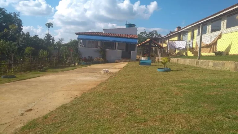 Imagem Chácara no Piraporão - Piedade