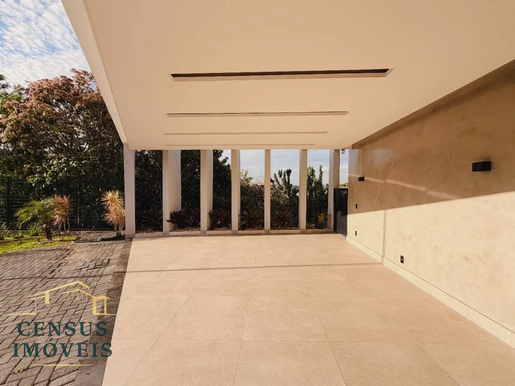 Foto do imóvel: Casa de luxo em condomínio no Mont' Alcino em Valinhos-SP: 3 quartos, 3 suítes, 3 salas, 1 banheiro, 6 vagas e 350m². em Condomínio Mont´Alcino