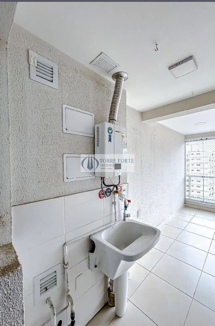 Imagem Apartamento de 68m², com 2 dormitórios e 1 vaga no Tatuapé