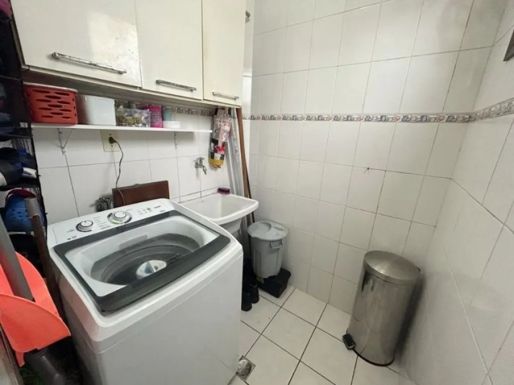 Imagem APARTAMENTO COM 72,00 m² - MARACANÃ - PRAIA GRANDE SP