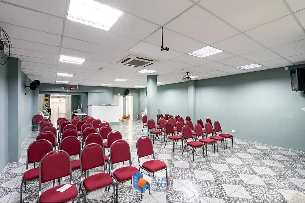 Imagem Edifício Comercial à venda 246M² Campo Belo São Paulo - SP