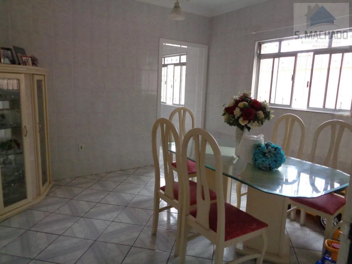 Imagem Casa para Venda em Santo André / SP no bairro vila Alto de Santo André