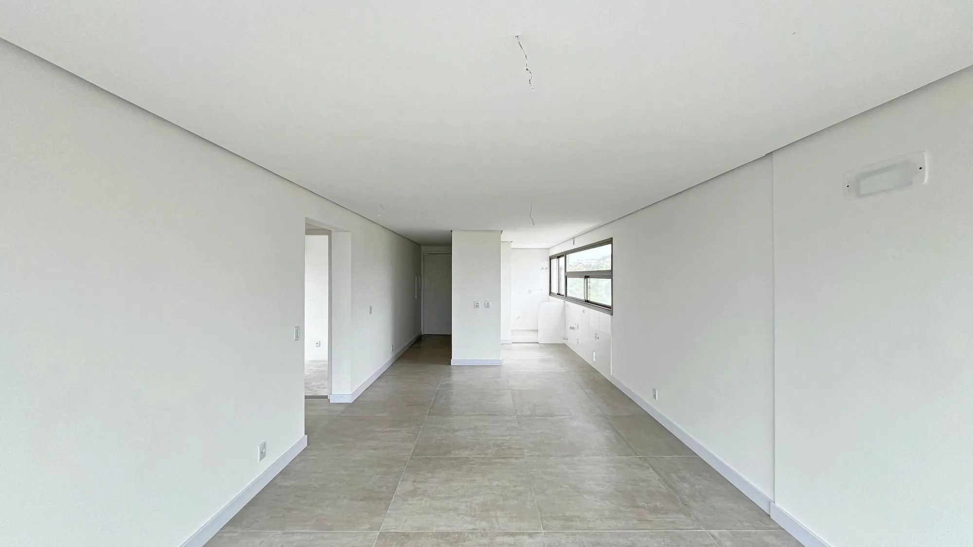 Imagem apartamento - 2 dorms - 2 vagas - 88 m² - Menino Deus
