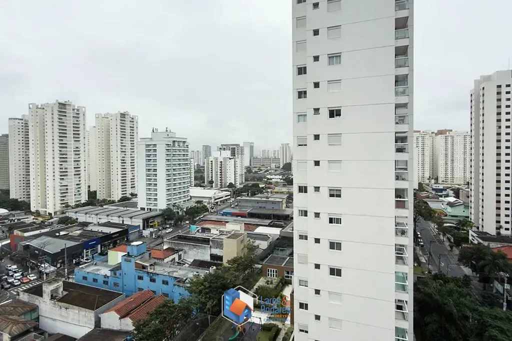 Imagem Apartamento à venda 3 Quartos 1 Suite 1 Vaga 70.6M² Vila Leopoldina São Paulo - SP