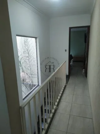 Imagem Sobrado com 2 Quartos e 3 banheiros à Venda, 165 m² por R$ 580.000
Possui 02 dormitórios, sendo 0...