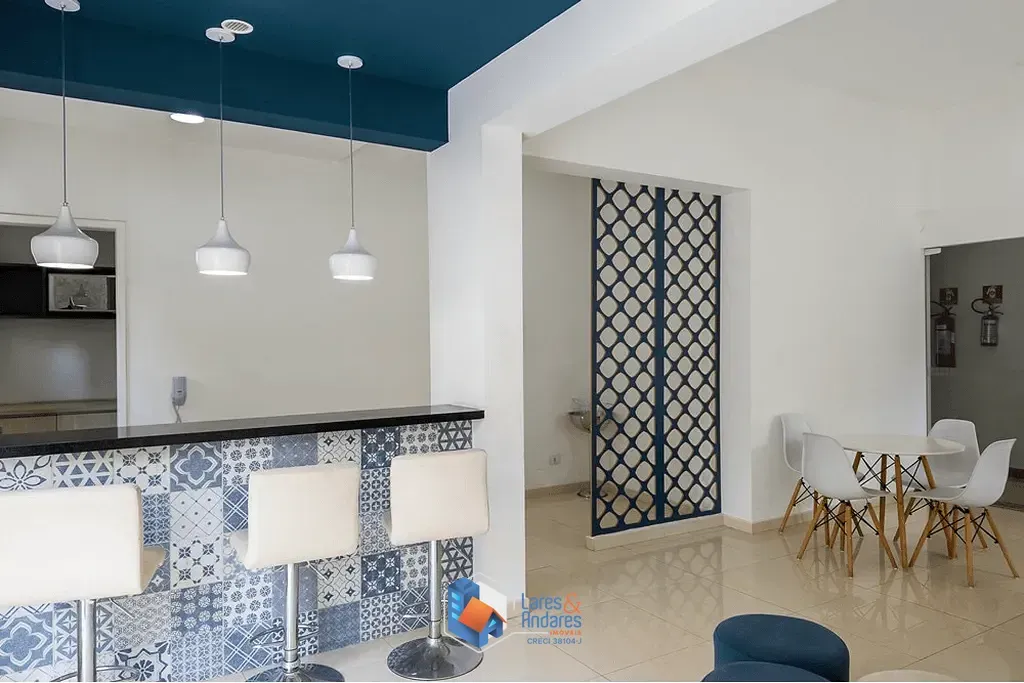 Imagem Apartamento à venda 2 Quartos 2 Vagas 51M² Vila Mariana São Paulo - SP