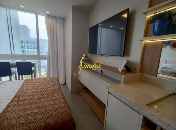 Imagem Apartamento DECORADO entrada e saldo em até 36X parcelas