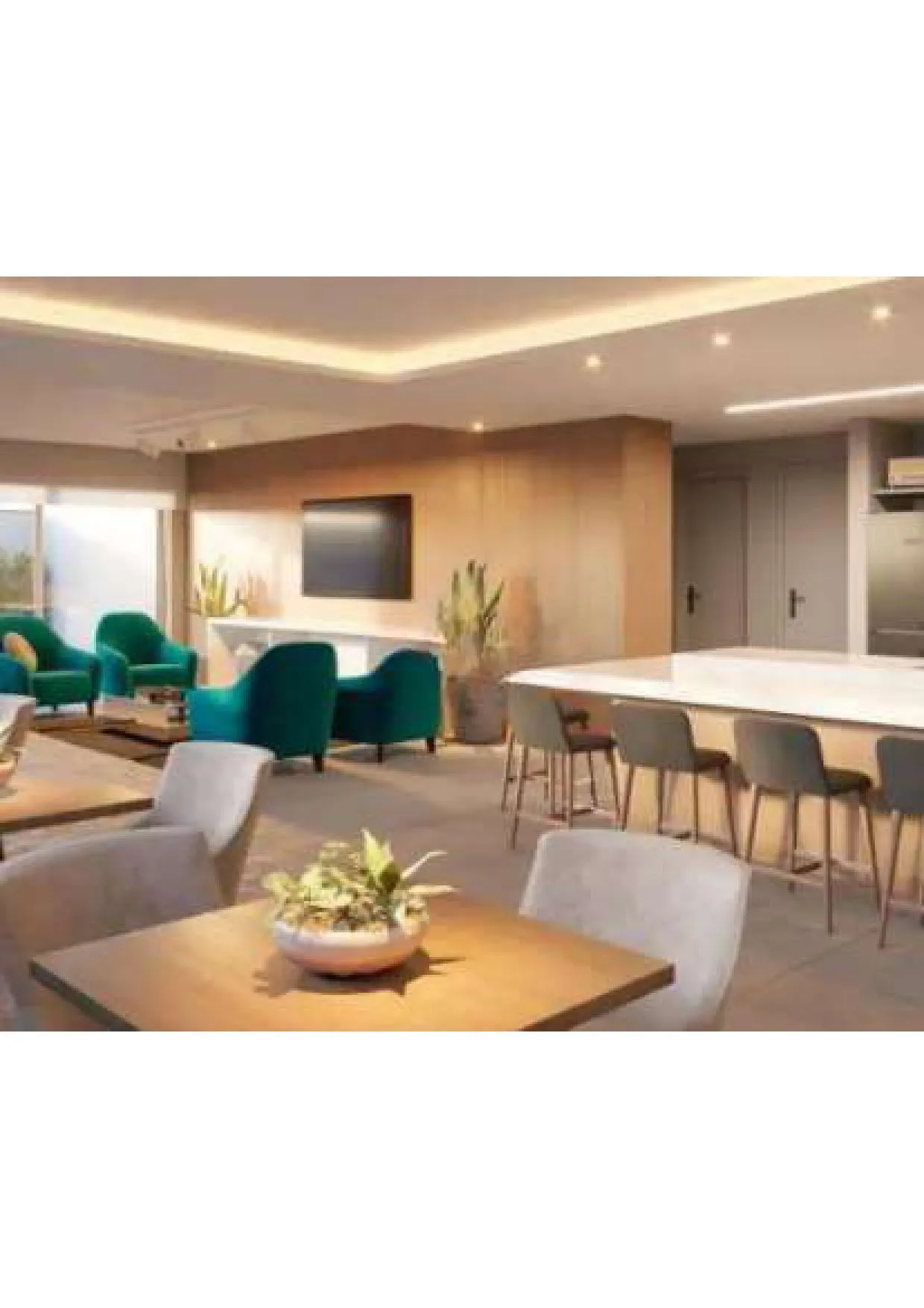 Imagem BELISSIMO APARTAMENTO