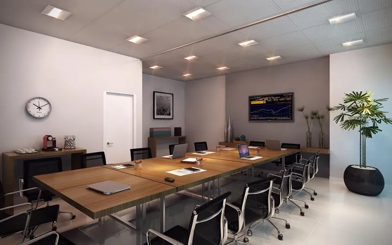 Imagem Sala Comercial a Venda no bairro Cachambi - Rio de Janeiro, RJ