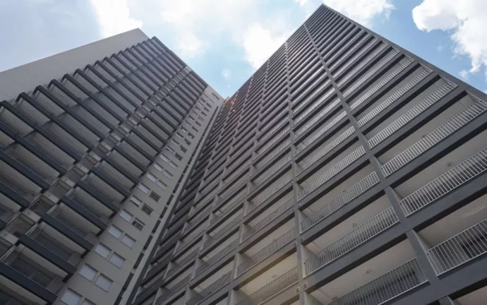 Foto do imóvel MODO IPIRANGA - EVEN - Apartamento de 36m² com 1 dormitório, na melhor região do Ipiranga!