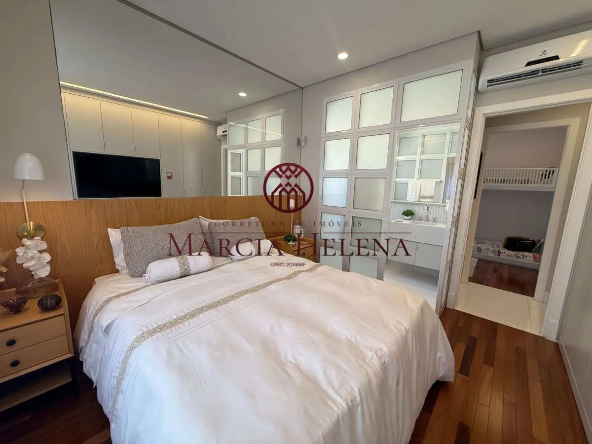 Imagem Apartamento à venda em Campinas, Parque da Hípica, com 3 quartos, 91m2