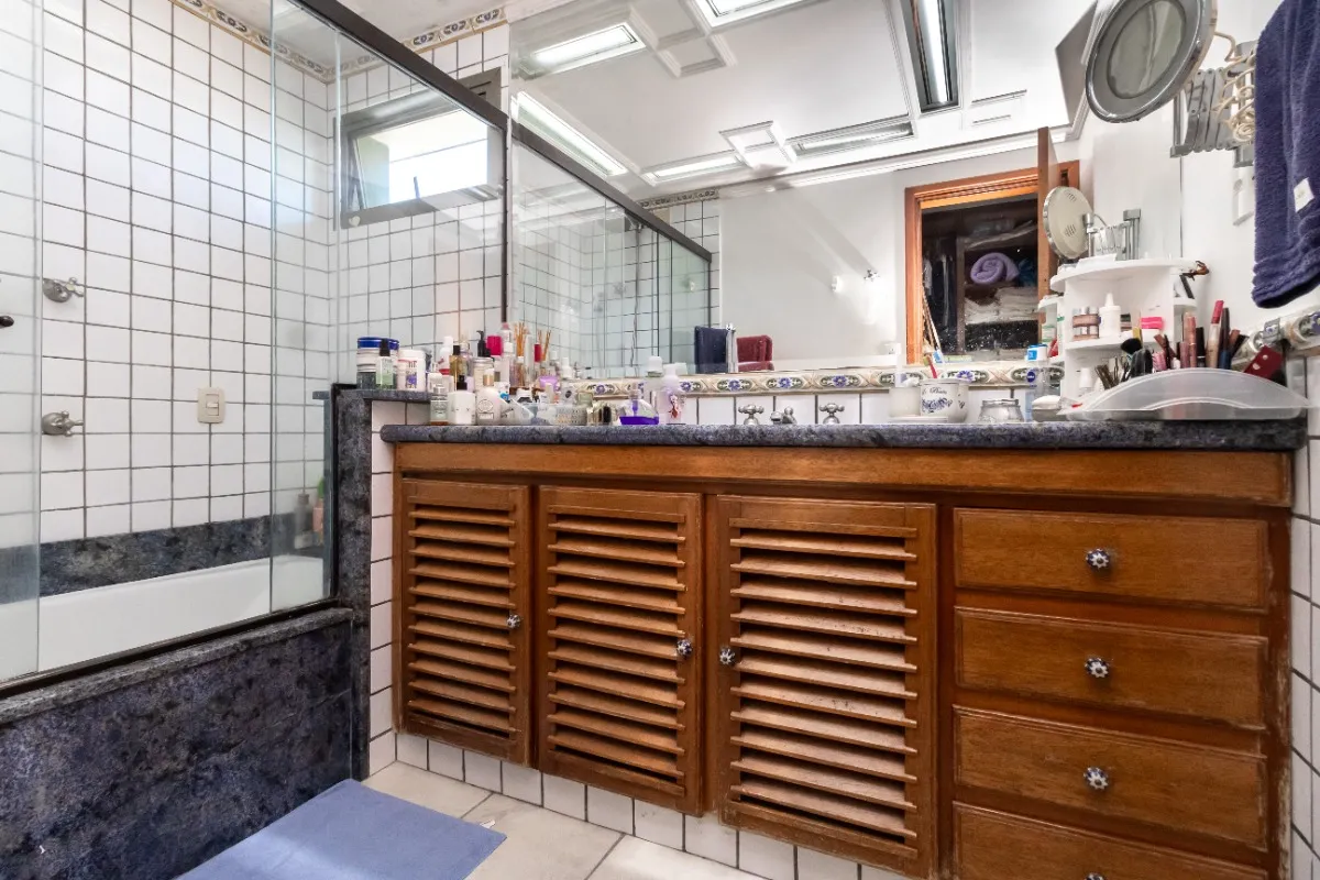Imagem Apartamento para venda em Mooca com 3 quartos, sendo 3 suítes, 180m2