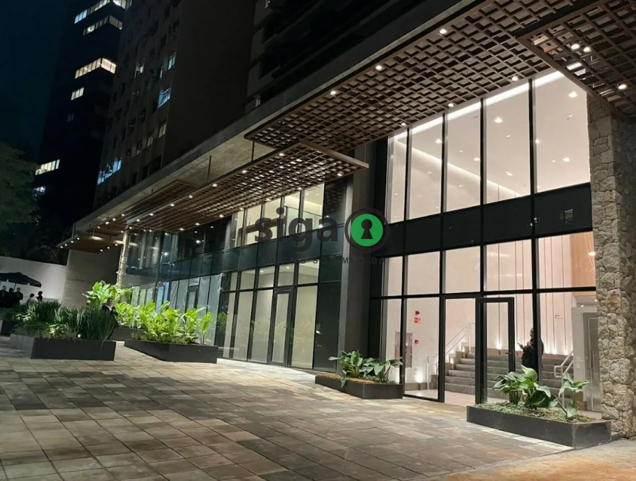Imagem Apartamento para venda no Jardins, São Paulo - SP