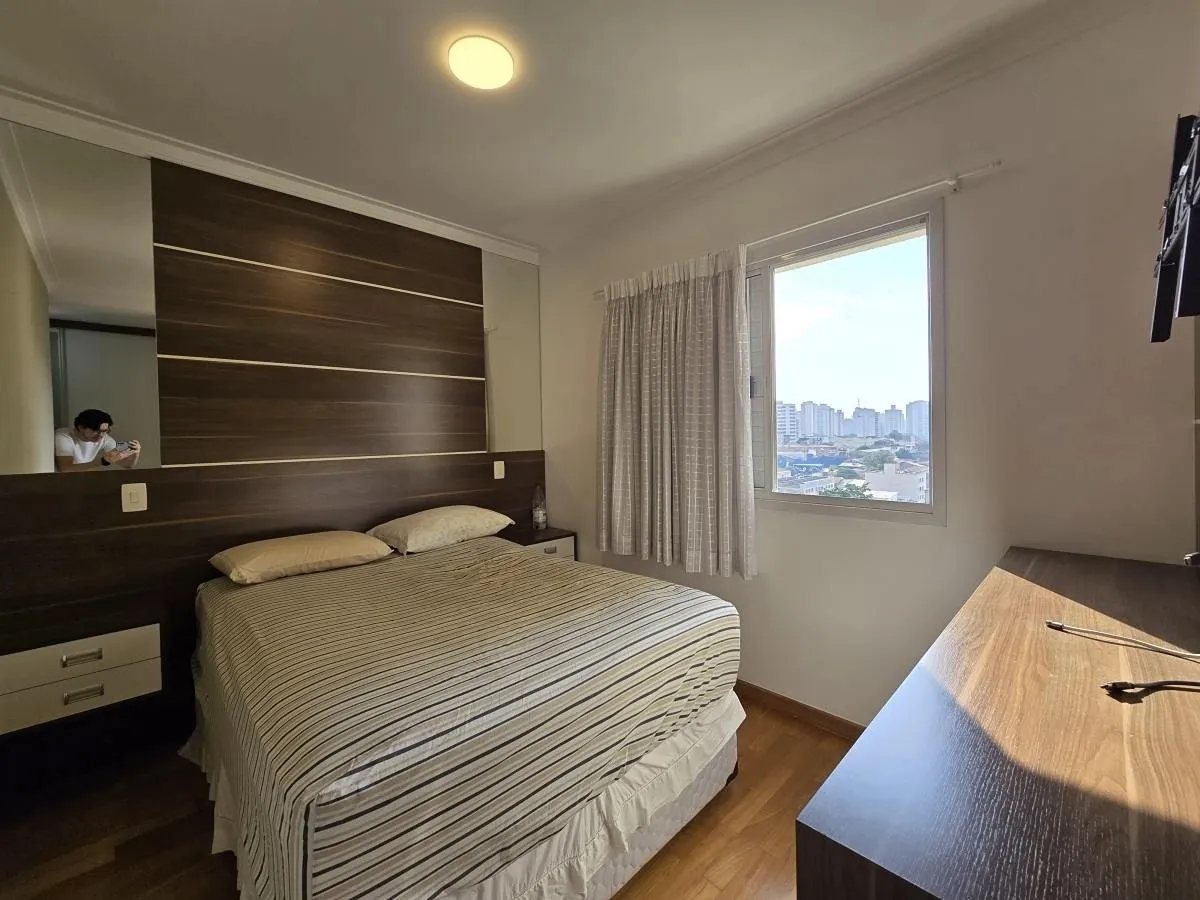 Imagem Apartamento à Venda - Condomínio Grandlife Ipiranga