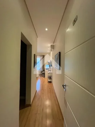 Imagem Casa de Condomínio Vila Solaia em Tamboré - Barueri