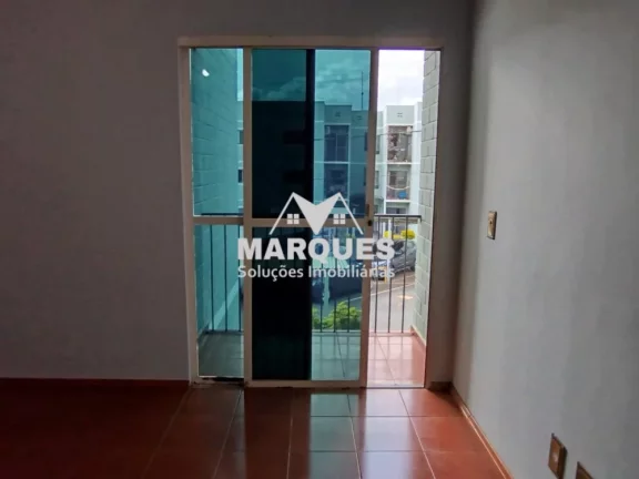Imagem Apartamento a Venda no bairro Jardim das Oliveiras - Sumaré, SP