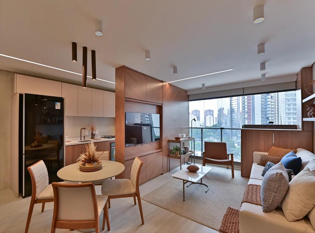 Imagem Mov Perdizes - Residencial - Mov Perdizes - Residencial