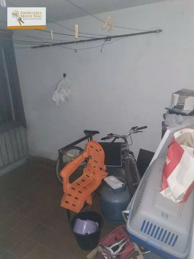 Imagem Sobrado com 5 dormitórios à venda, 200 m² por R$ 742.000,00 - Picanco - Guarulhos/SP