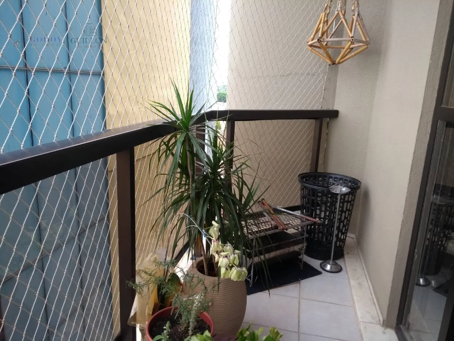 Imagem Apartamento à venda 3 Quartos, 1 Suite, 1 Vaga, 94M², Centro, Taubaté - SP | Edifício Michel Abud