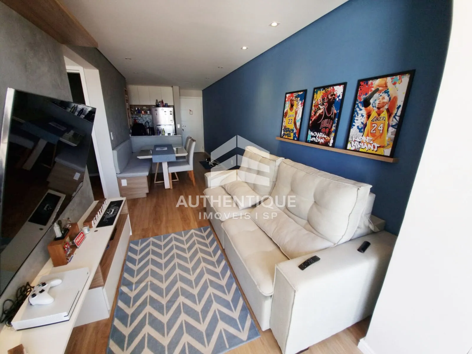 Imagem DUETTO VILA DAYSE SBC - Apartamento à venda no bairro Parque São Diogo - São Bernardo do Campo/SP