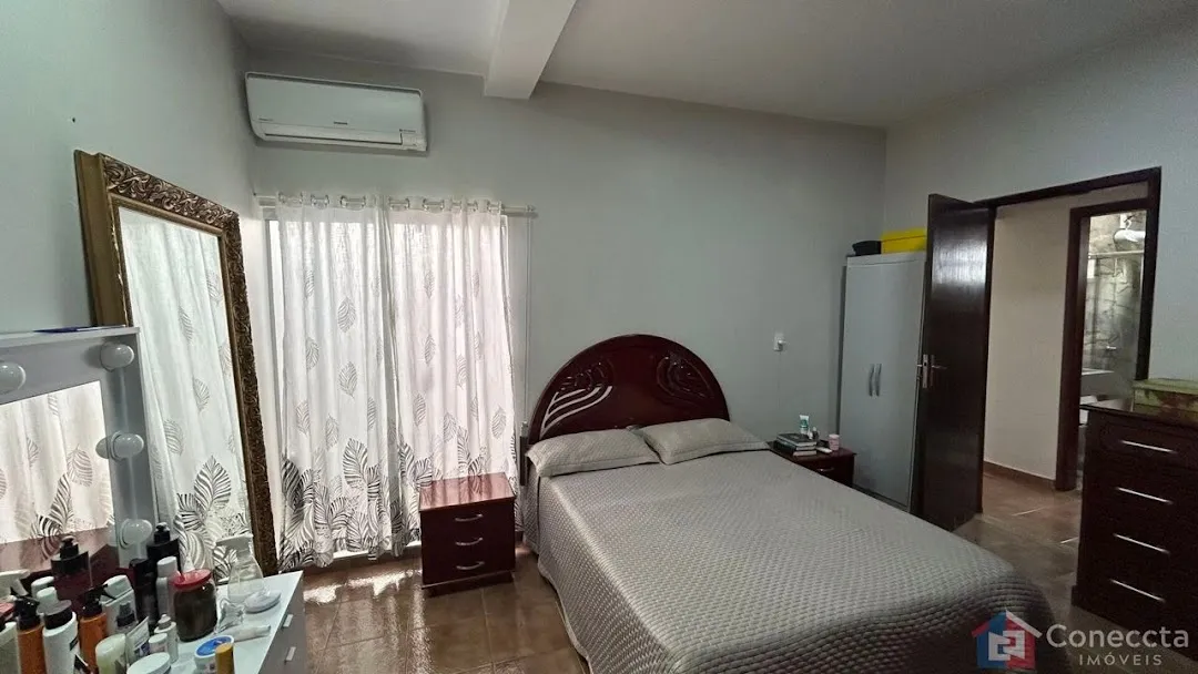 Imagem Casa Residencial à venda, Nova Floresta, Patos de Minas - CA0092.