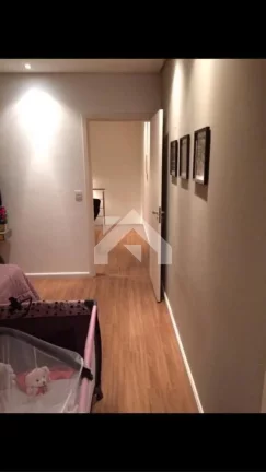 Imagem Casa de Condomínio em Alphaville - Santana de Parnaíba, SP