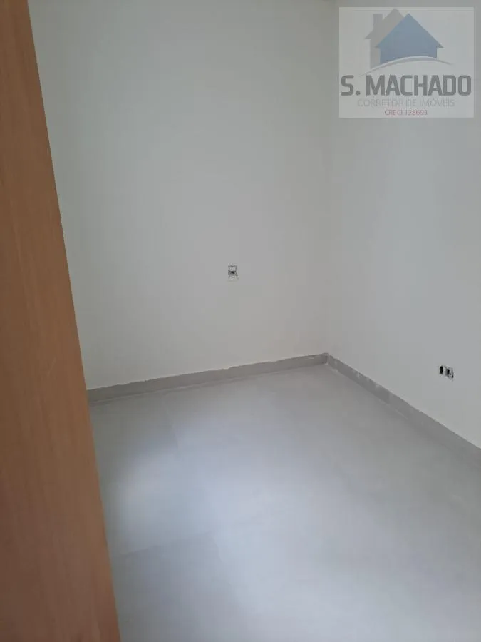 Imagem Apartamento para Venda em Santo André / SP no bairro Vila Metalurgica