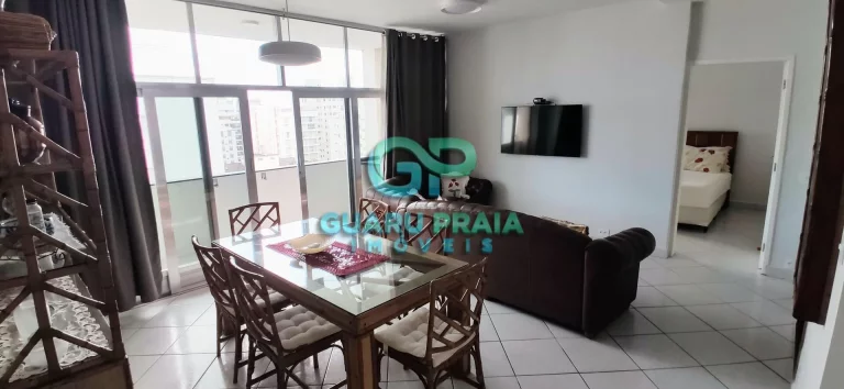 Imagem Apartamento à venda no bairro Pitangueiras - Guarujá/SP