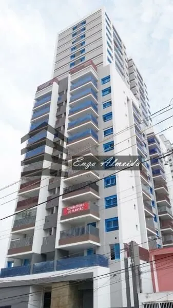 Imagem Apartamento à venda em São Paulo/SP