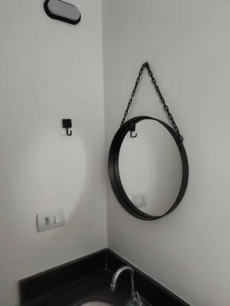 Imagem Loft dos Sonhos para Estudantes do lado da UFABC.