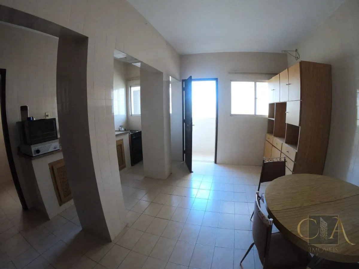 Imagem Apartamento para Venda em Rio Grande, Centro, 3 dormitórios, 1 banheiro