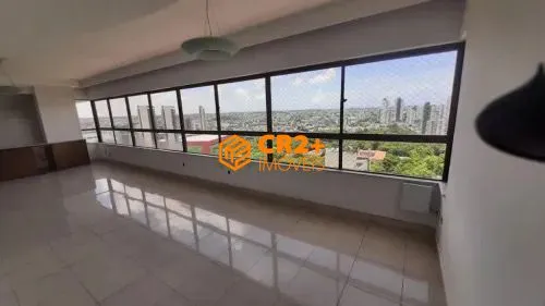 Foto do imóvel Vendo Cobertura na Tamarineira/ Jaqueira com 448m² em Rua Simão Mendes, 92 - Tamarineira, Recife - PE