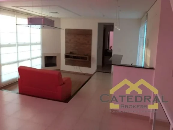 Imagem CASA COM 3 DORMITÓRIOS À VENDA, 500 M² POR R$ 2.210.000,00 - CHÁCARA MORADA MEDITERRÂNEA - JUNDIAÍ/SP