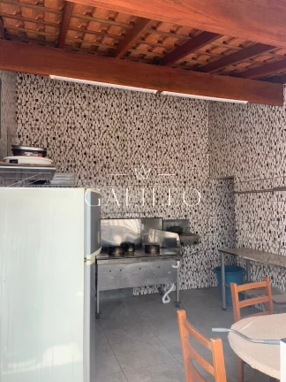 Imagem CASA Á VENDA NO JADIM BONFIGLIOLI - JUNDIAÍ - SP