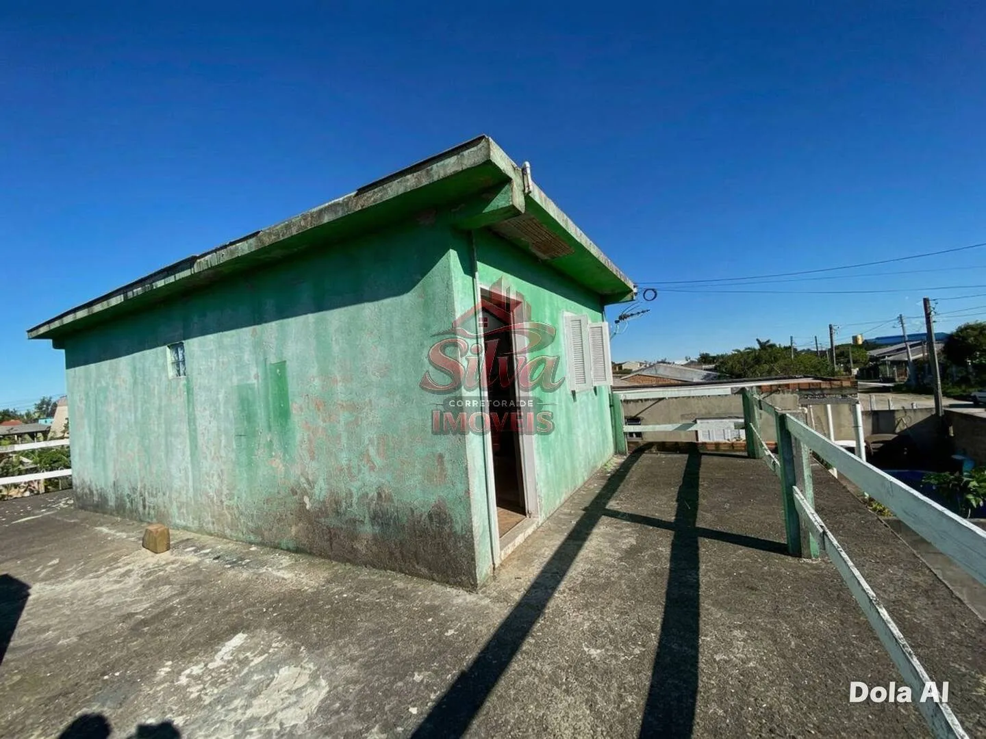 Imagem Casa 3 dormitórios com anexo a 800m do mar no Presidente