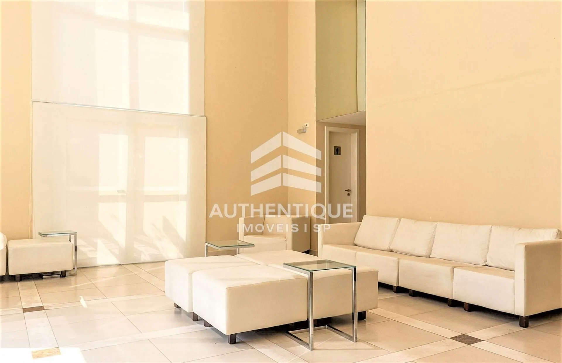 Imagem Montparc Perdizes - Apartamento à venda em São Paulo/SP