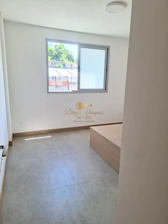 Imagem Apartamento para Venda em Teresópolis / RJ no bairro Tijuca