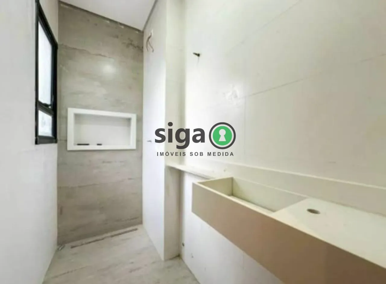 Imagem Sobrado a venda Carrão 4 suites 150 m²