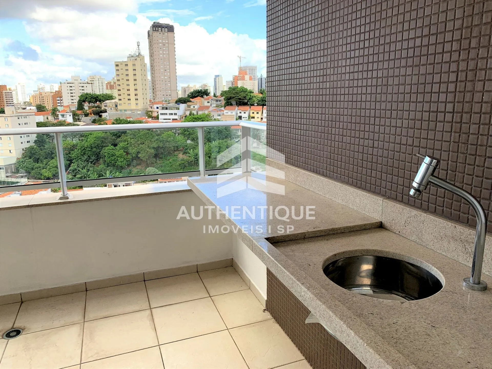 Imagem ABSOLUTE VILA MARIANA - Apartamento à venda em São Paulo/SP