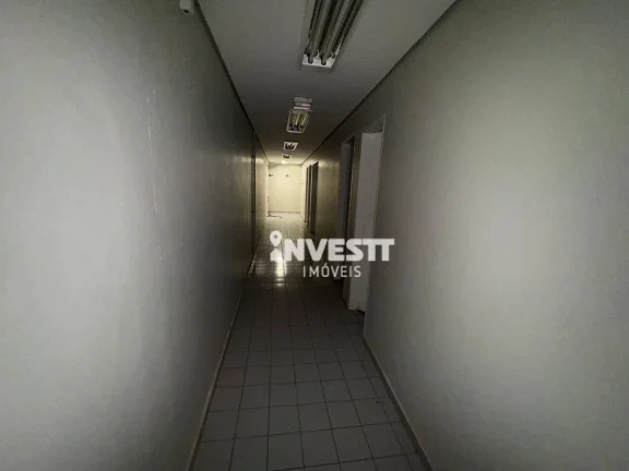Imagem Ponto para alugar, 430 m² por R$ 16.000,00/mês - Setor Morais - Goiânia/GO