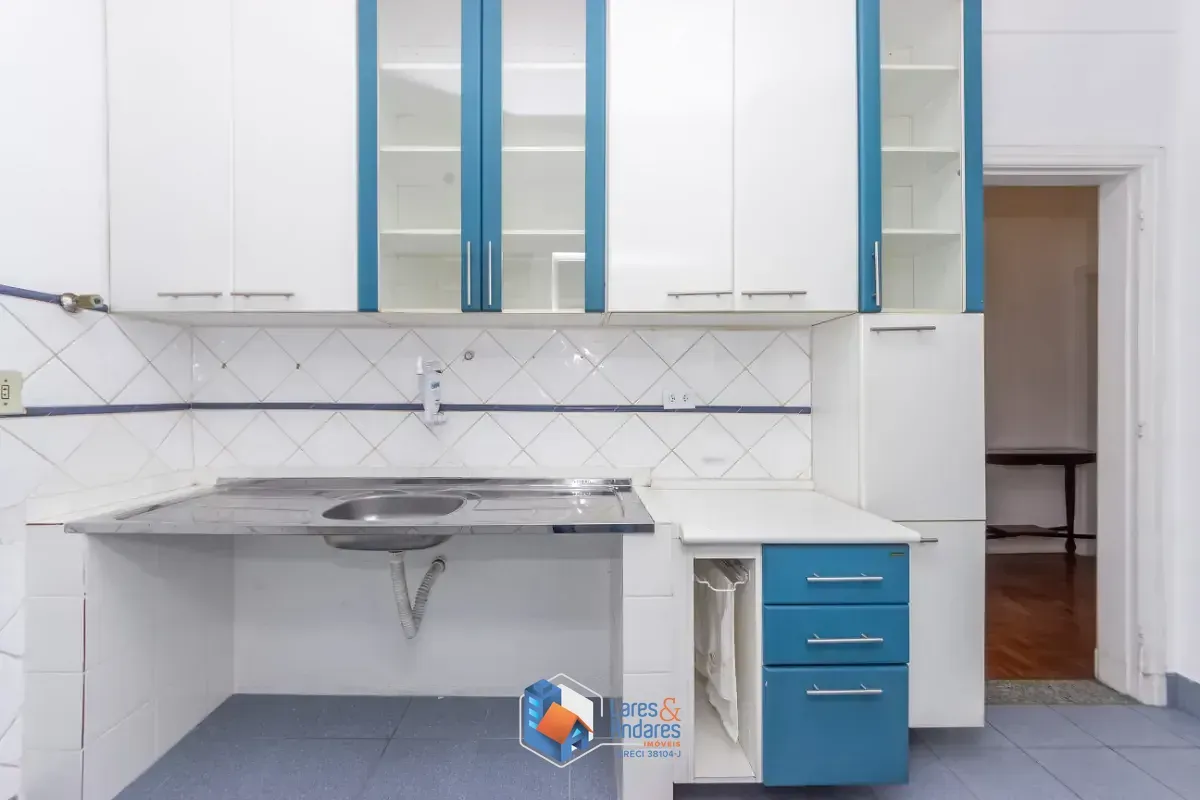 Imagem Apartamento para venda em Jardim Paulista com 2 quartos, 88m²