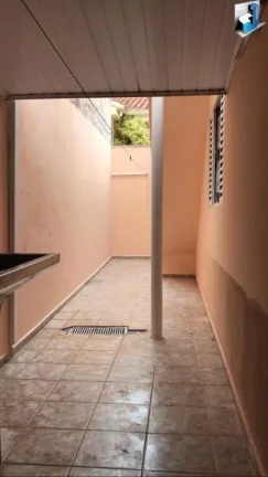 Imagem Casa a venda no Bairro Parque Atenas do Sul - Itapetininga/SP