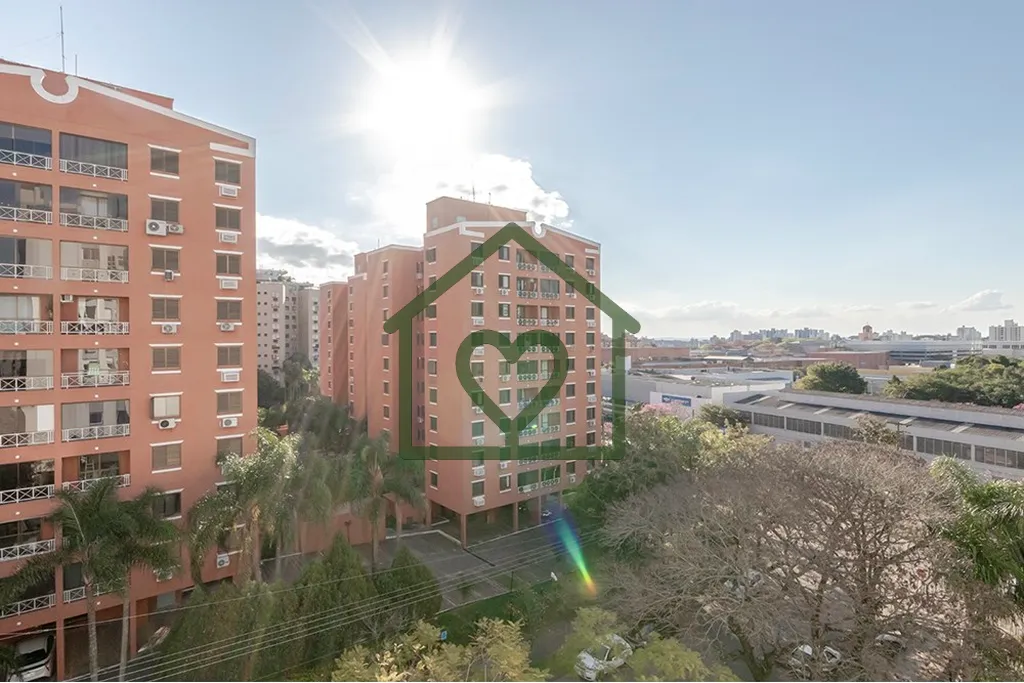 Imagem Excelente oportunidade de apartamento em Porto Alegre, localizado estrategicamente na Av. Dr. Nilo P...